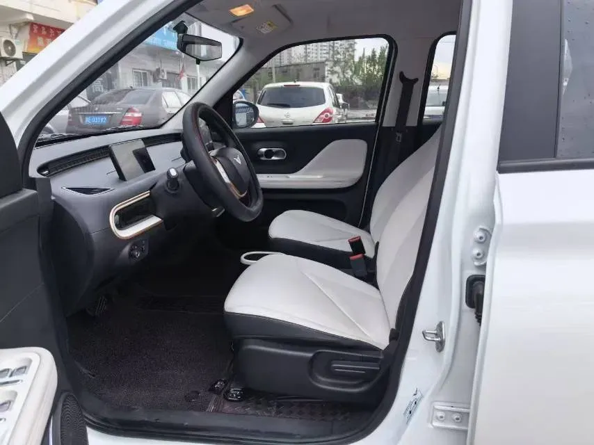 2025 KaiYi ShiYue BEV 28.08KWH,autocango,china used car exporter,china ev exporter,chinese used car exporter,chinese used ev exporter