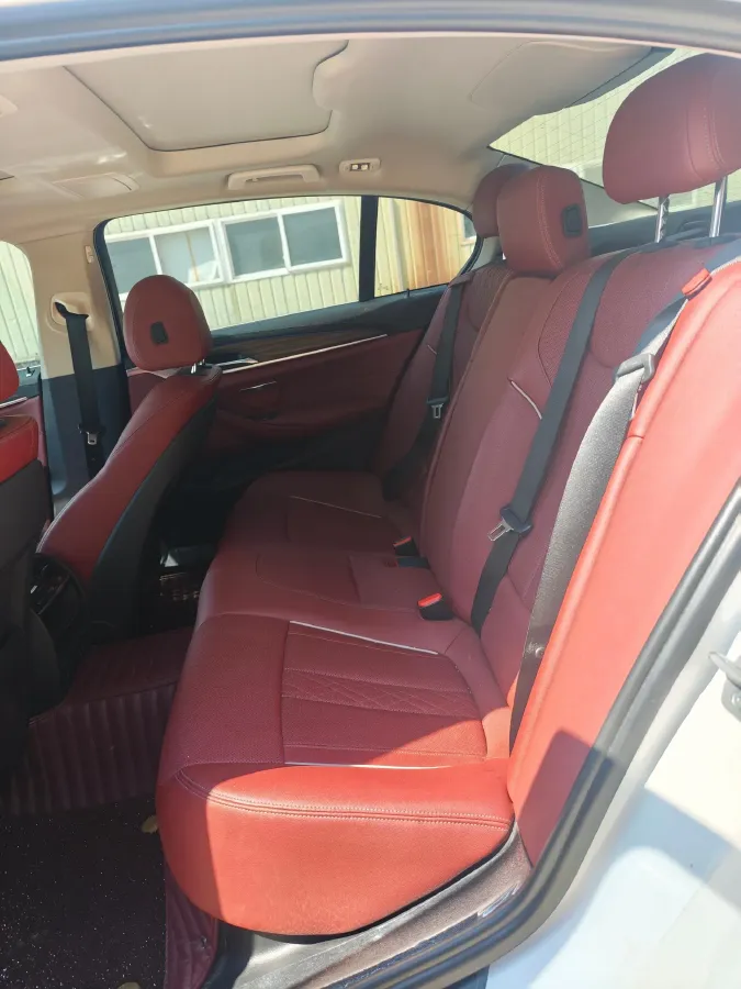 2022 BMW 5 Series 2.0T 252HP L4 8AT,autocango,china used car exporter,china ev exporter,chinese used car exporter,chinese used ev exporter