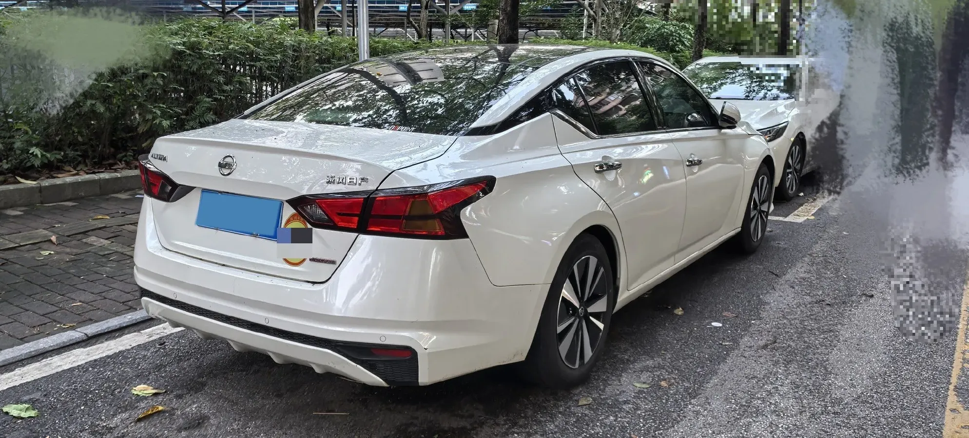 2021 Nissan Teana 2.0L 156HP L4 CVT,autocango,china used car exporter,china ev exporter,chinese used car exporter,chinese used ev exporter