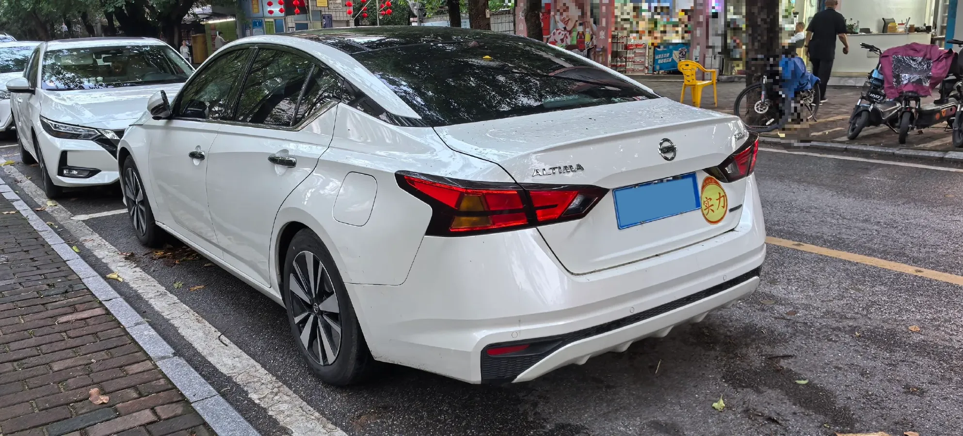 2021 Nissan Teana 2.0L 156HP L4 CVT,autocango,china used car exporter,china ev exporter,chinese used car exporter,chinese used ev exporter