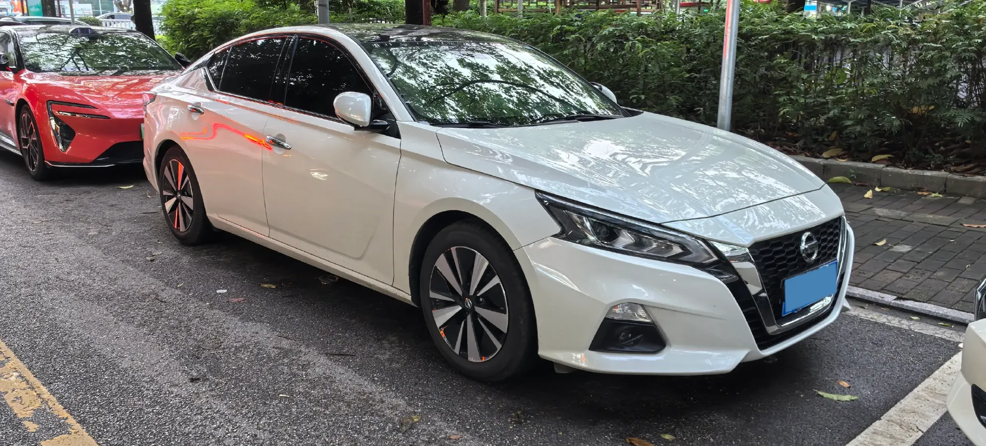 2021 Nissan Teana 2.0L 156HP L4 CVT,autocango,china used car exporter,china ev exporter,chinese used car exporter,chinese used ev exporter