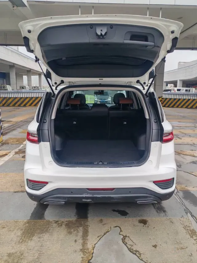 2020 Geely Vision X6 1.4T 141HP L4 CVT,autocango,china used car exporter,china ev exporter,chinese used car exporter,chinese used ev exporter