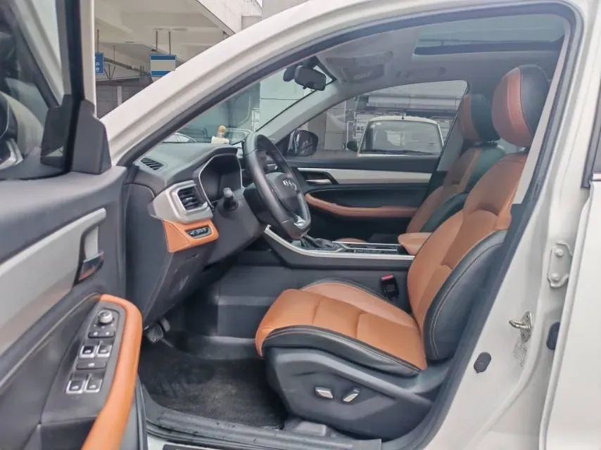 2020 Geely Vision X6 1.4T 141HP L4 CVT,autocango,china used car exporter,china ev exporter,chinese used car exporter,chinese used ev exporter