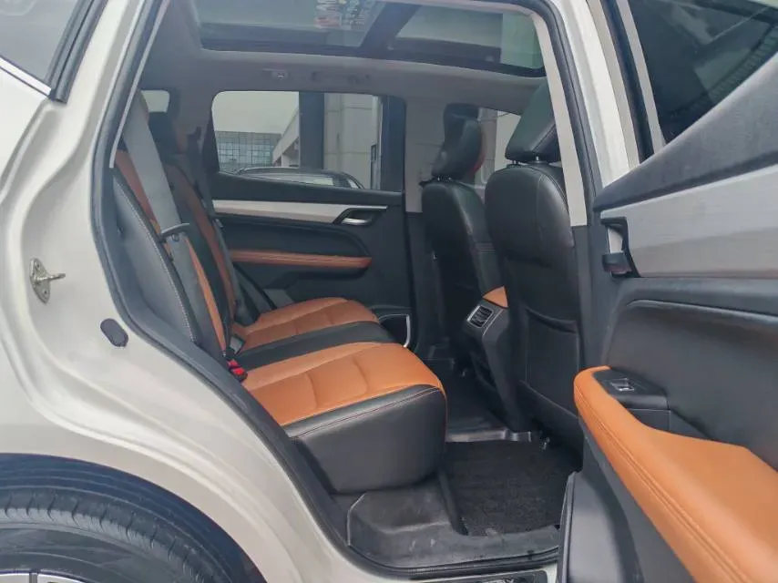 2020 Geely Vision X6 1.4T 141HP L4 CVT,autocango,china used car exporter,china ev exporter,chinese used car exporter,chinese used ev exporter