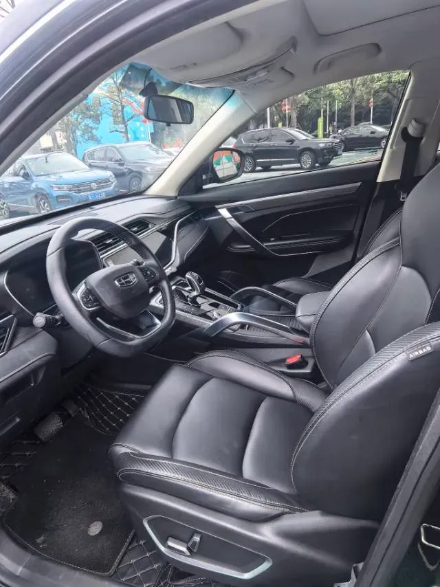 2020 LYNK&CO 02 2.0T 190HP L4 6AT,autocango,china used car exporter,china ev exporter,chinese used car exporter,chinese used ev exporter