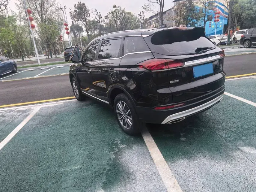 2020 LYNK&CO 02 2.0T 190HP L4 6AT,autocango,china used car exporter,china ev exporter,chinese used car exporter,chinese used ev exporter