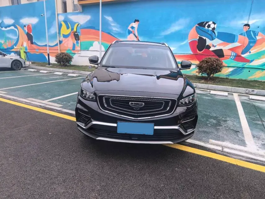 2020 LYNK&CO 02 2.0T 190HP L4 6AT,autocango,china used car exporter,china ev exporter,chinese used car exporter,chinese used ev exporter