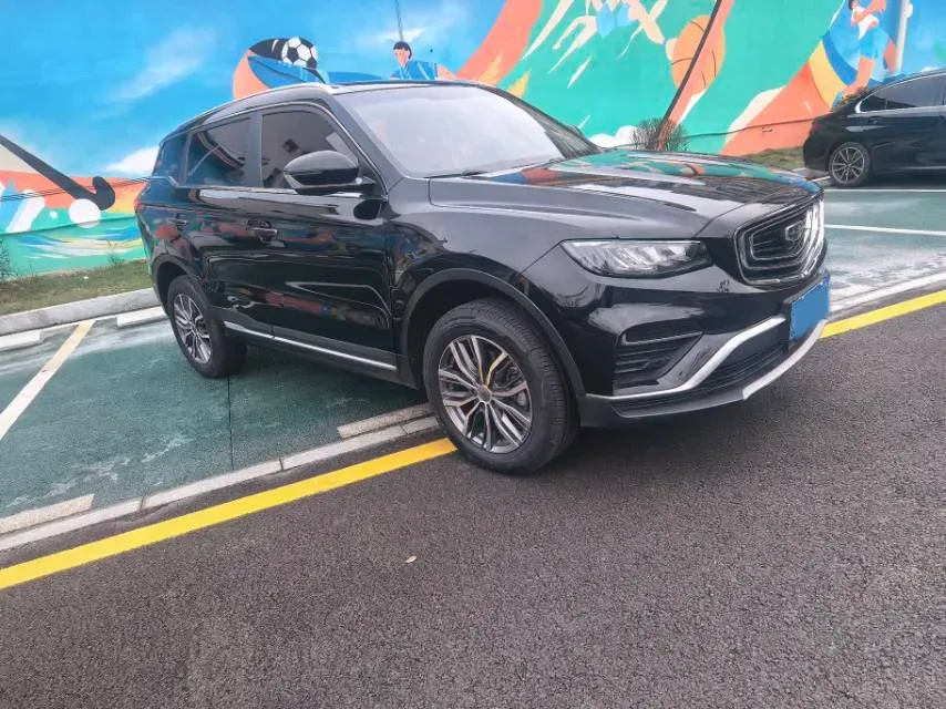 2020 LYNK&CO 02 2.0T 190HP L4 6AT,autocango,china used car exporter,china ev exporter,chinese used car exporter,chinese used ev exporter