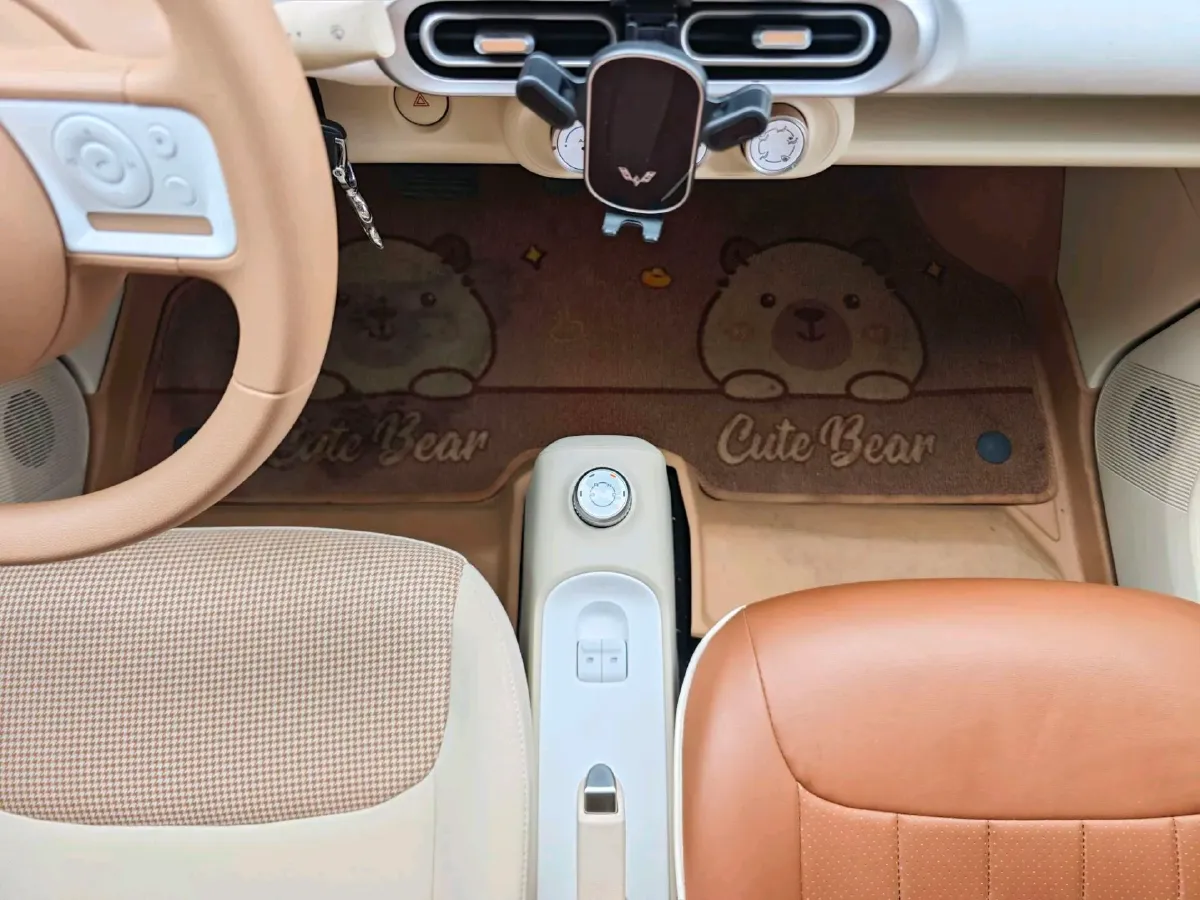 2024 WuLing HongGuang MINI EV BEV 17.3KWH,autocango,china used car exporter,china ev exporter,chinese used car exporter,chinese used ev exporter