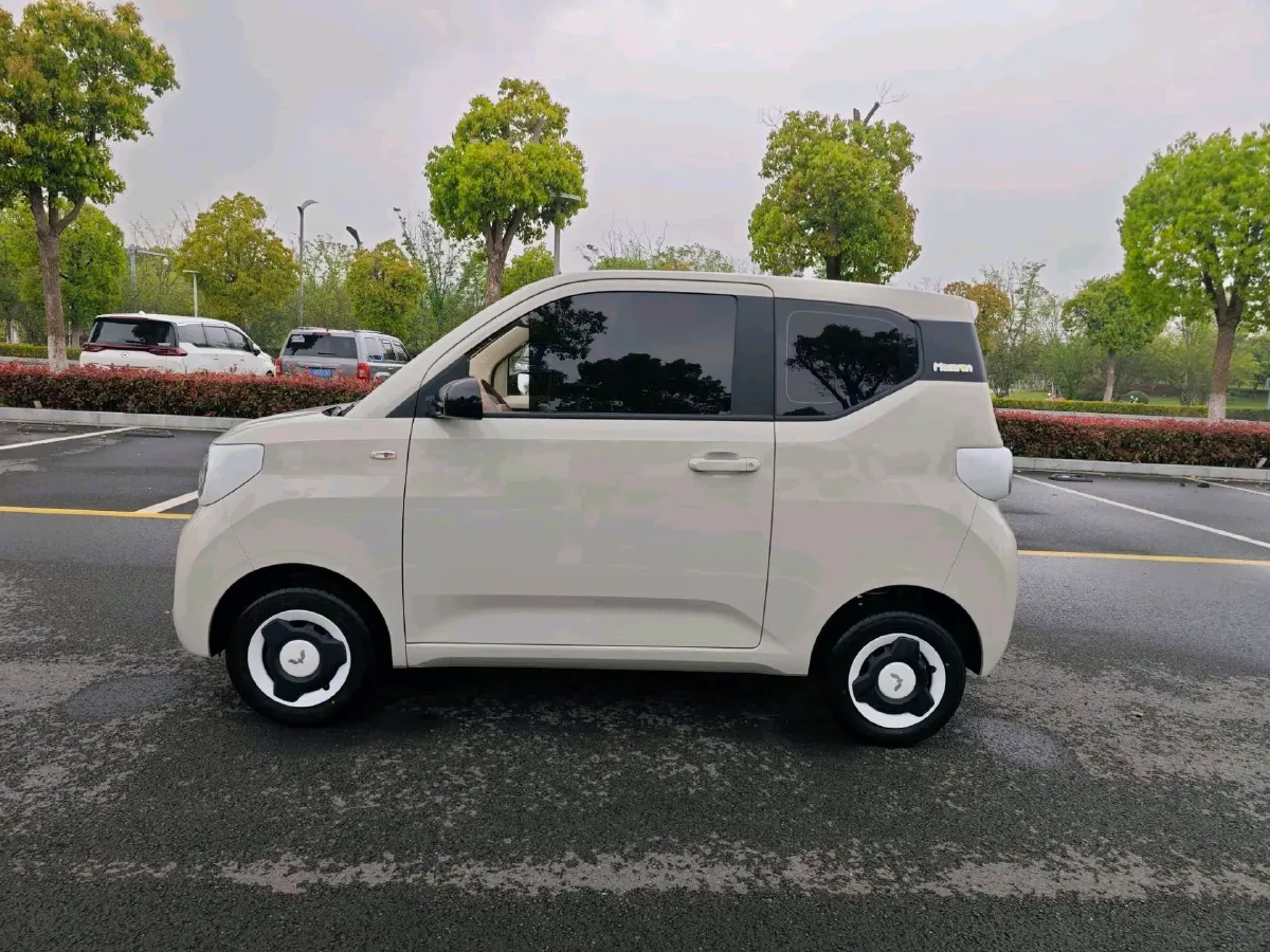 2024 WuLing HongGuang MINI EV BEV 17.3KWH,autocango,china used car exporter,china ev exporter,chinese used car exporter,chinese used ev exporter