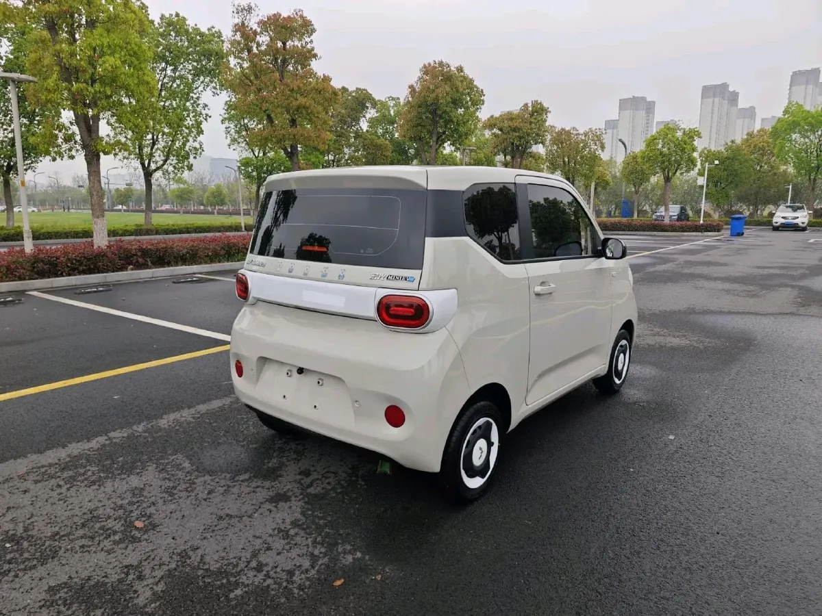 2024 WuLing HongGuang MINI EV BEV 17.3KWH,autocango,china used car exporter,china ev exporter,chinese used car exporter,chinese used ev exporter