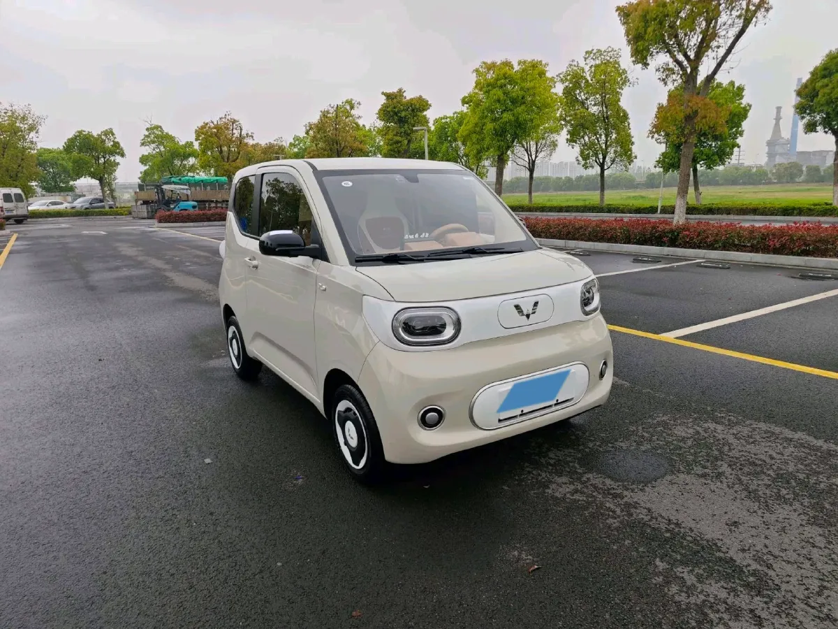 2024 WuLing HongGuang MINI EV BEV 17.3KWH,autocango,china used car exporter,china ev exporter,chinese used car exporter,chinese used ev exporter