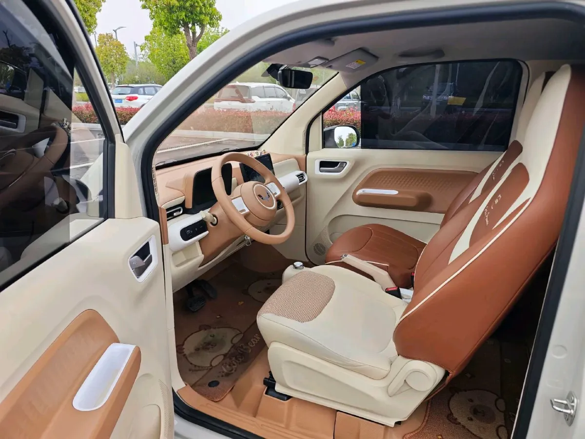 2024 WuLing HongGuang MINI EV BEV 17.3KWH,autocango,china used car exporter,china ev exporter,chinese used car exporter,chinese used ev exporter