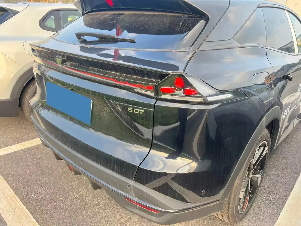 2025 Deepal S07 REEV 98HP REEV 39.05KWH,autocango,china used car exporter,china ev exporter,chinese used car exporter,chinese used ev exporter