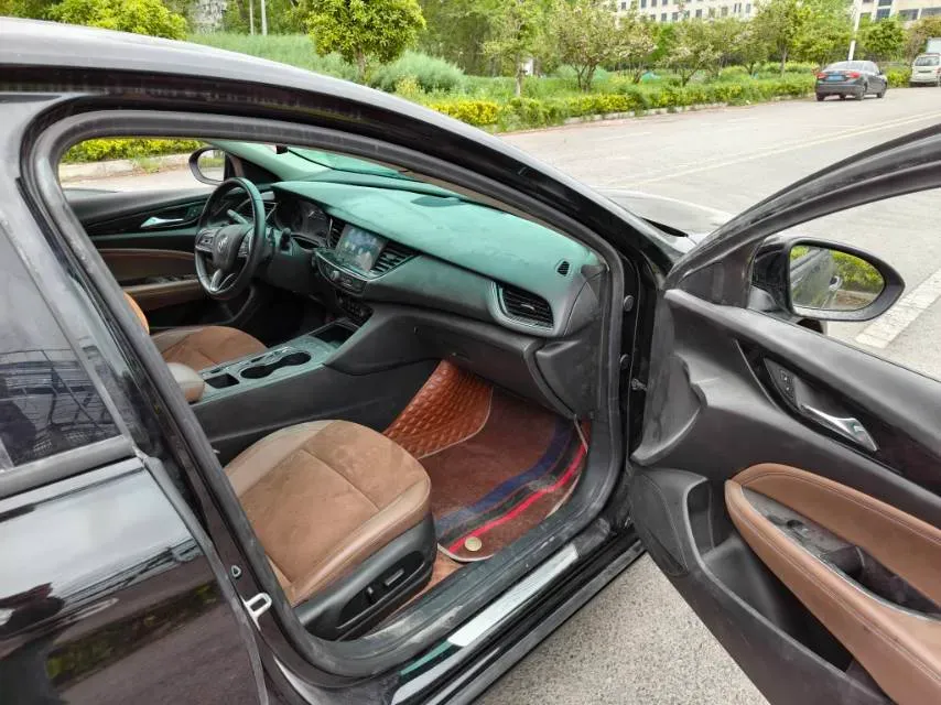 2023 Buick Regal 2.0T 237HP L4 9AT,autocango,china used car exporter,china ev exporter,chinese used car exporter,chinese used ev exporter