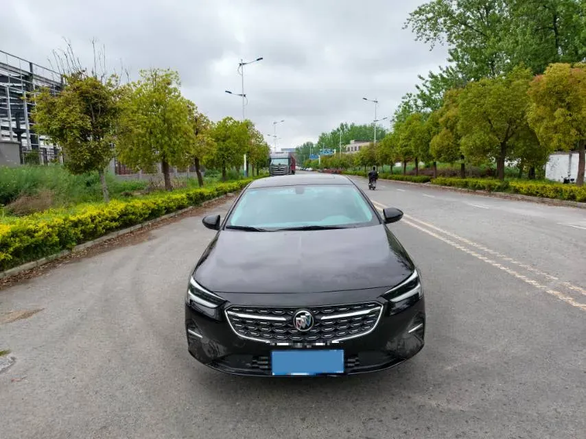 2023 Buick Regal 2.0T 237HP L4 9AT,autocango,china used car exporter,china ev exporter,chinese used car exporter,chinese used ev exporter