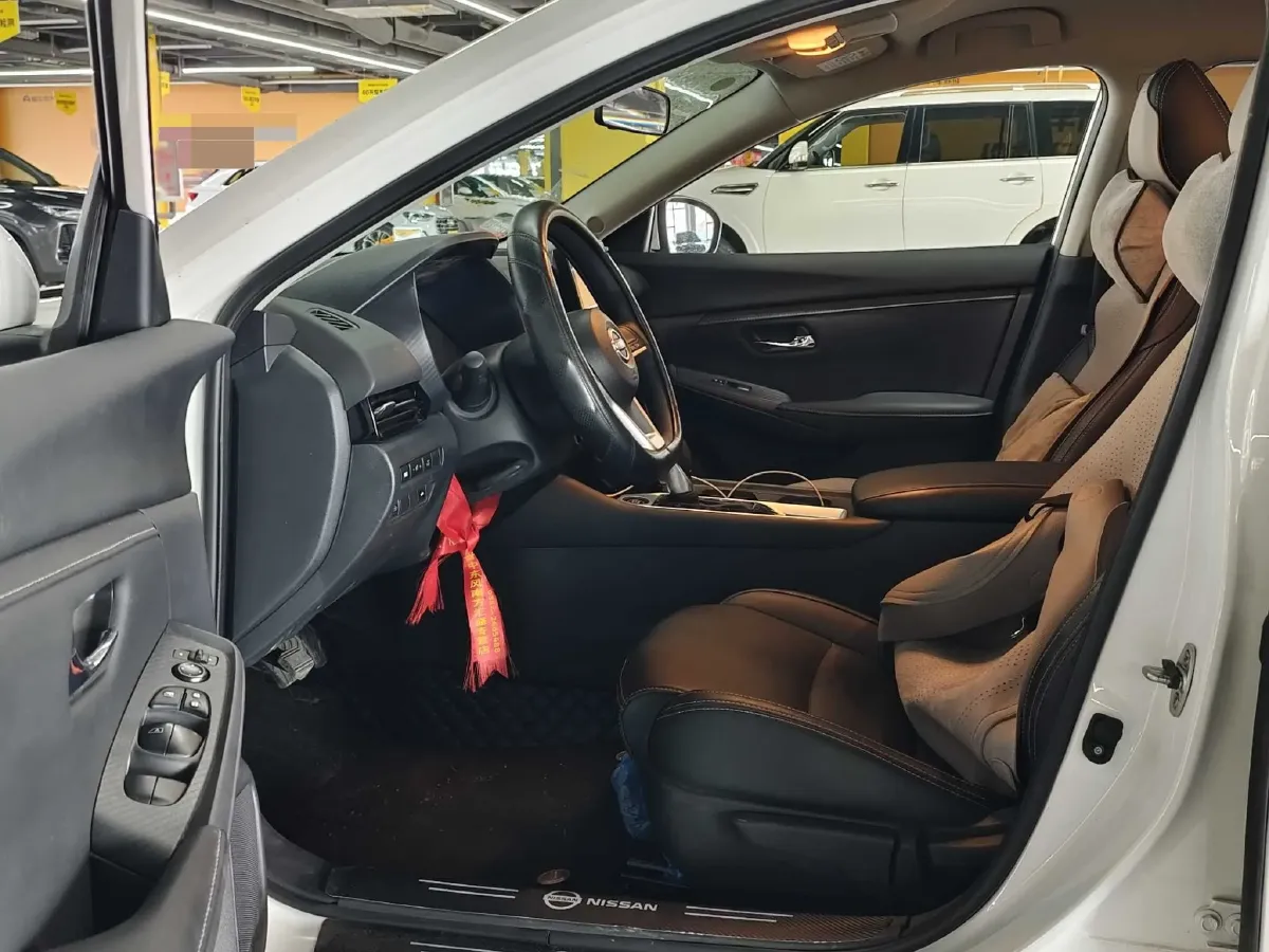 2026 Nissan Sylphy 1.6L 135HP L4 CVT,autocango,china used car exporter,china ev exporter,chinese used car exporter,chinese used ev exporter