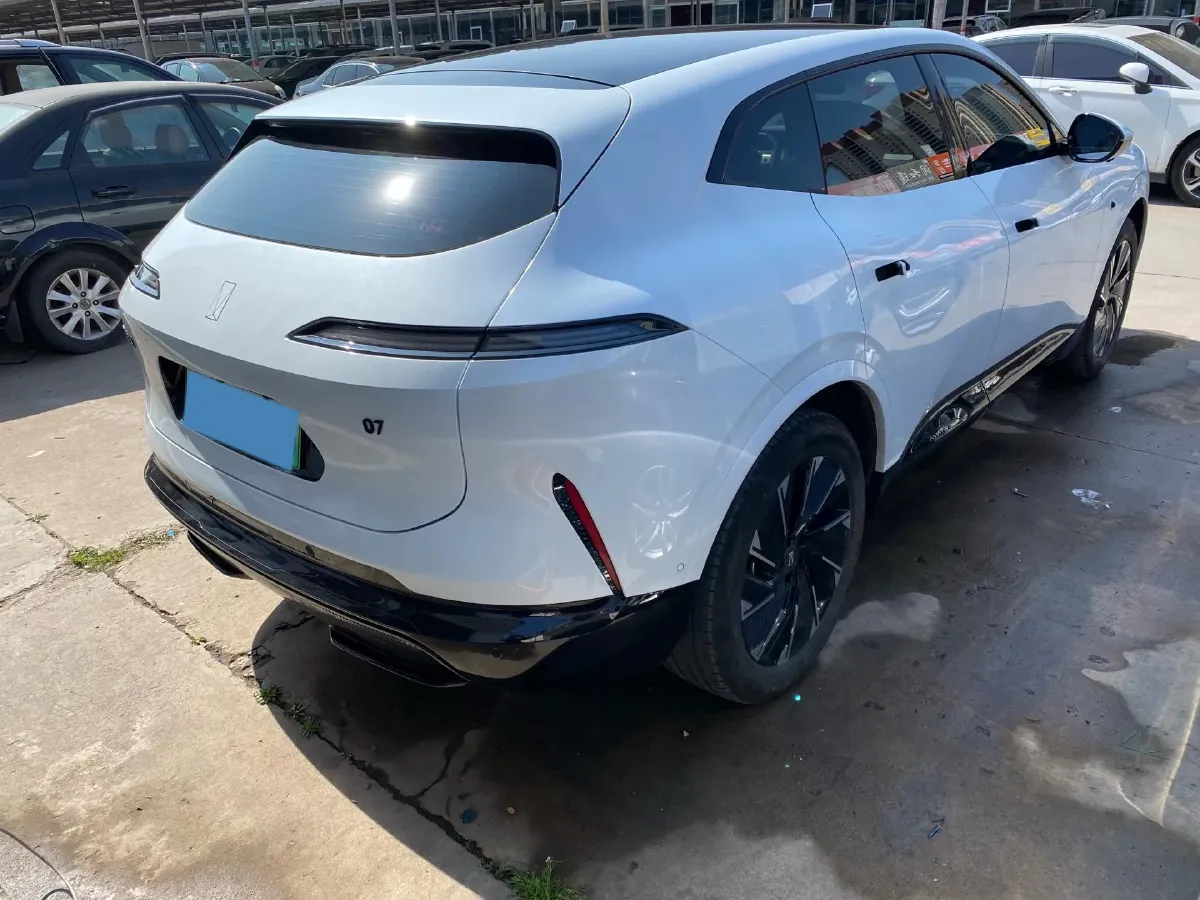 2024 Avatr 07 BEV 82.16KWH,autocango,china used car exporter,china ev exporter,chinese used car exporter,chinese used ev exporter