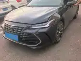 2023 TOYOTA AVALON,autocango,china used car exporter,china ev exporter,chinese used car exporter,chinese used ev exporter