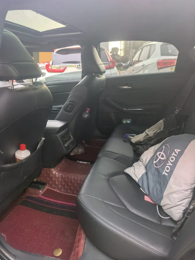 2023 Toyota Avalon 2.0L 177HP L4 CVT,autocango,china used car exporter,china ev exporter,chinese used car exporter,chinese used ev exporter