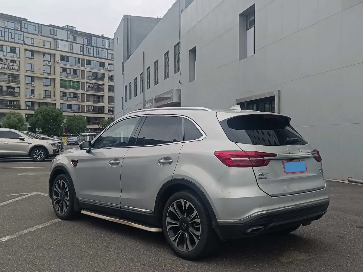 2019 HongQi HS5 2.0T 224HP L4 6AT,autocango,china used car exporter,china ev exporter,chinese used car exporter,chinese used ev exporter
