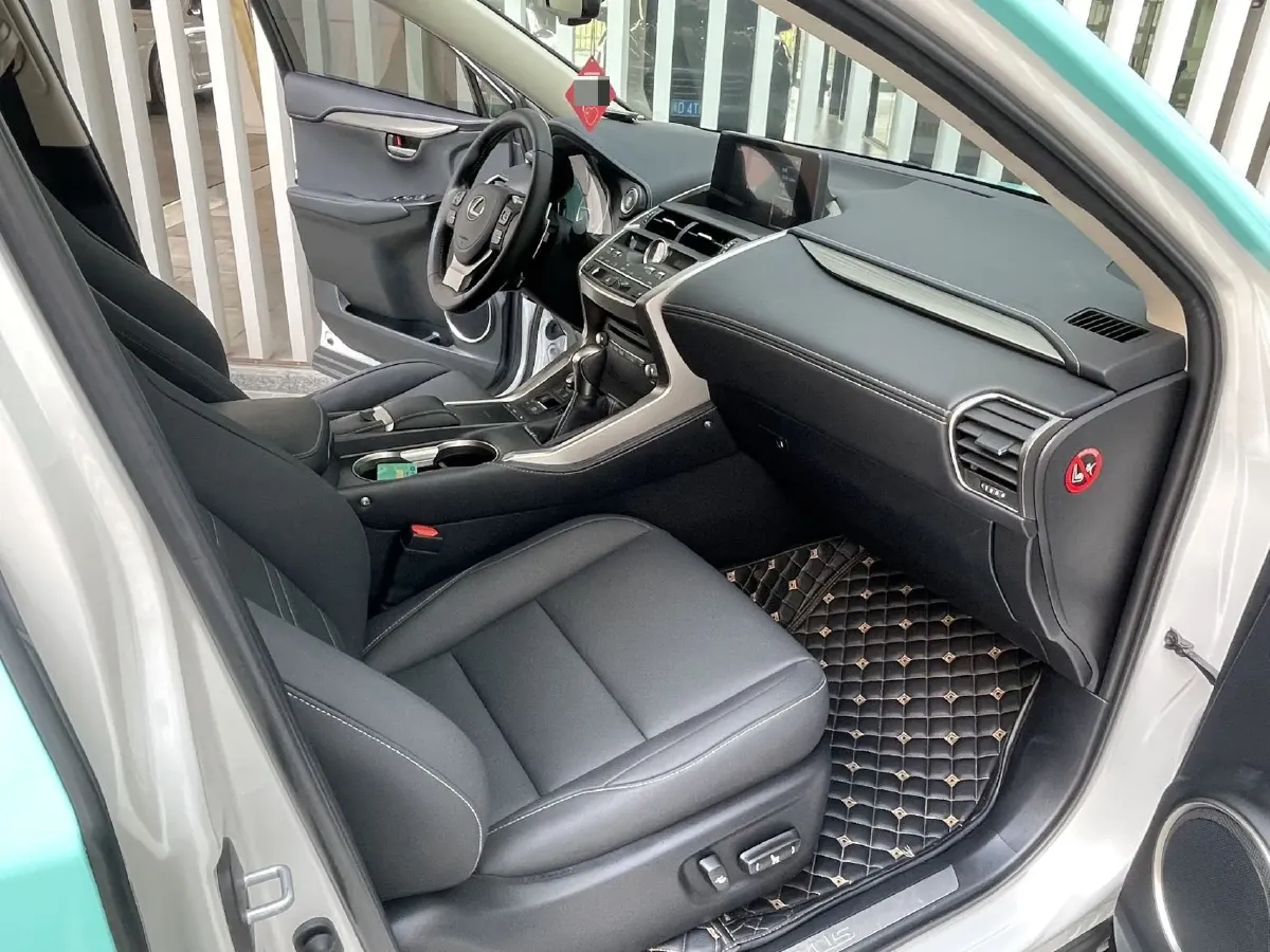 2020 Lexus NX 2.0L 150HP L4 CVT,autocango,china used car exporter,china ev exporter,chinese used car exporter,chinese used ev exporter