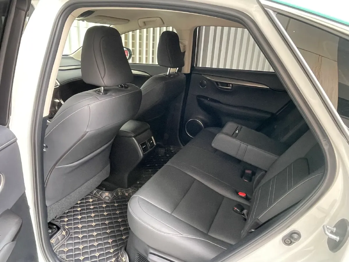 2020 Lexus NX 2.0L 150HP L4 CVT,autocango,china used car exporter,china ev exporter,chinese used car exporter,chinese used ev exporter