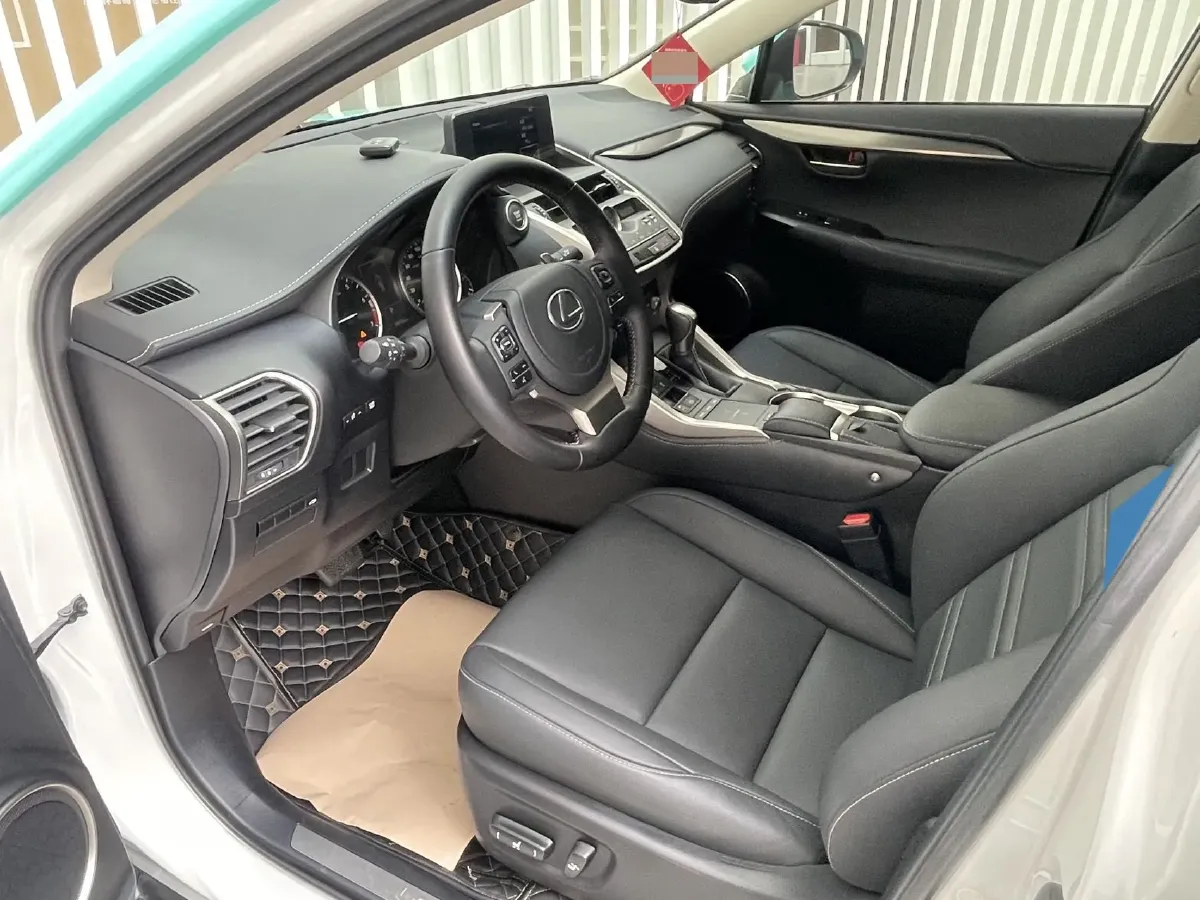 2020 Lexus NX 2.0L 150HP L4 CVT,autocango,china used car exporter,china ev exporter,chinese used car exporter,chinese used ev exporter