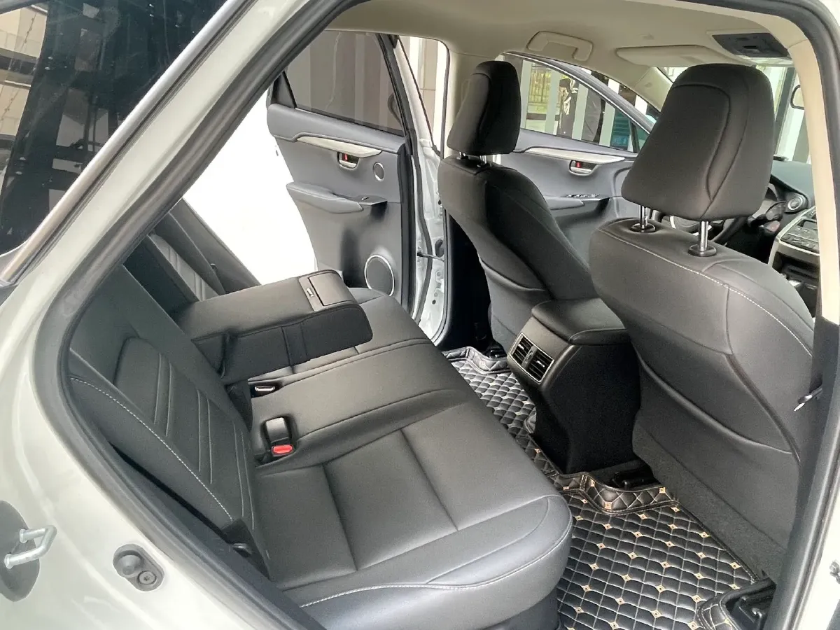 2020 Lexus NX 2.0L 150HP L4 CVT,autocango,china used car exporter,china ev exporter,chinese used car exporter,chinese used ev exporter