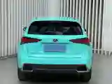2020 Lexus NX 2.0L 150HP L4 CVT
