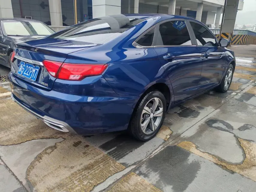 2018 Geely Emgrand GL 1.4T 133HP L4 6DCT,autocango,china used car exporter,china ev exporter,chinese used car exporter,chinese used ev exporter