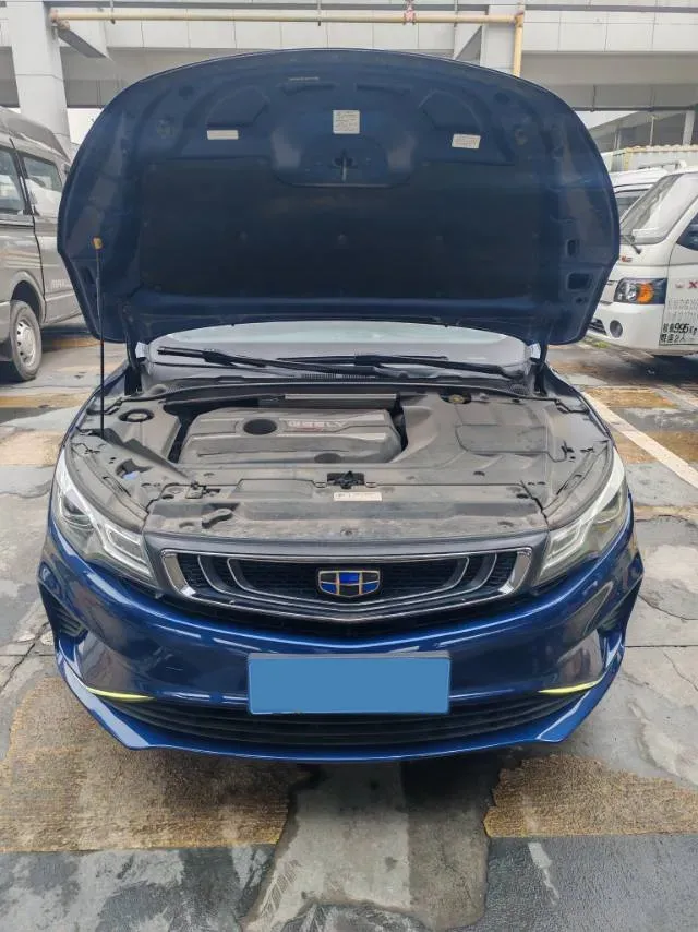 2018 Geely Emgrand GL 1.4T 133HP L4 6DCT,autocango,china used car exporter,china ev exporter,chinese used car exporter,chinese used ev exporter