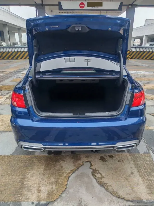 2018 Geely Emgrand GL 1.4T 133HP L4 6DCT,autocango,china used car exporter,china ev exporter,chinese used car exporter,chinese used ev exporter