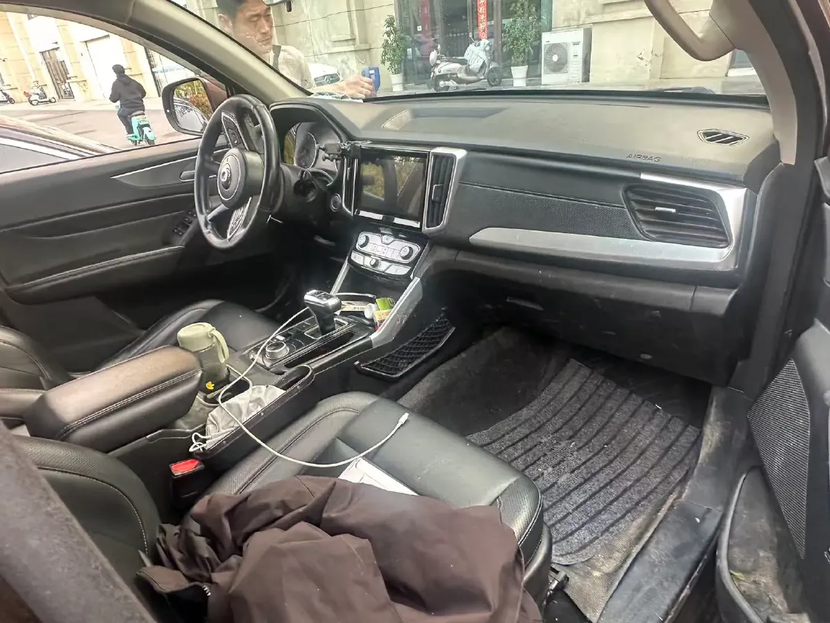 2021 Great Wall Poer 2.0T 163HP L4 8AT,autocango,china used car exporter,china ev exporter,chinese used car exporter,chinese used ev exporter