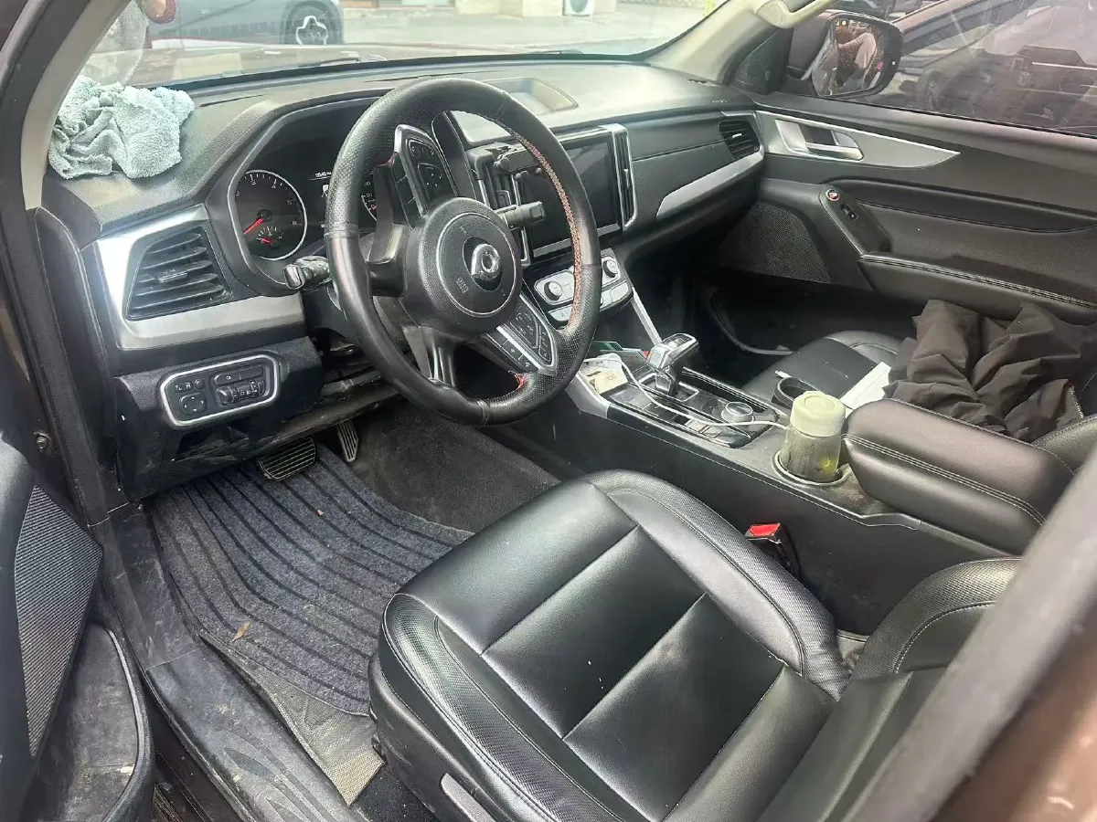 2021 Great Wall Poer 2.0T 163HP L4 8AT,autocango,china used car exporter,china ev exporter,chinese used car exporter,chinese used ev exporter