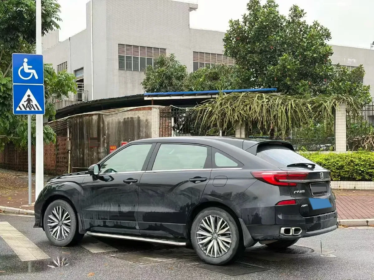 2020 Honda Avancier 2.0T 272HP L4 9AT,autocango,china used car exporter,china ev exporter,chinese used car exporter,chinese used ev exporter