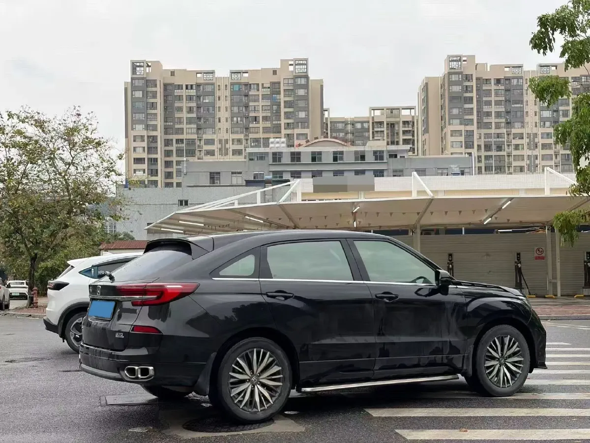 2020 Honda Avancier 2.0T 272HP L4 9AT,autocango,china used car exporter,china ev exporter,chinese used car exporter,chinese used ev exporter