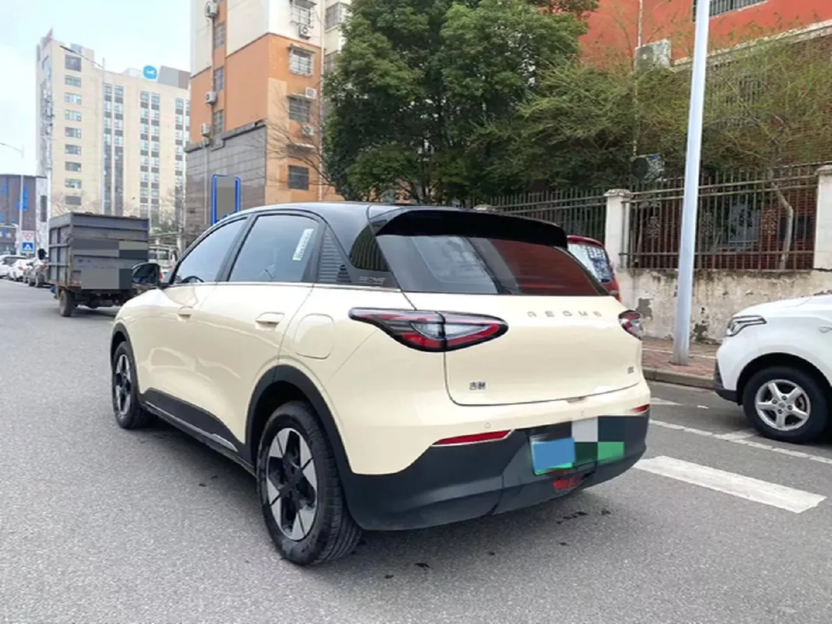 2025 Aion AION UT BEV 44.257/44.12/44.133KWH,autocango,china used car exporter,china ev exporter,chinese used car exporter,chinese used ev exporter