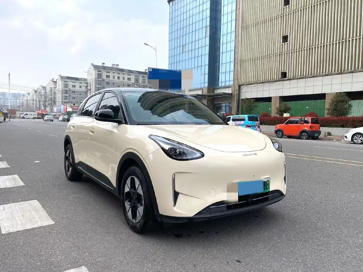 2025 Aion AION UT BEV 44.257/44.12/44.133KWH,autocango,china used car exporter,china ev exporter,chinese used car exporter,chinese used ev exporter