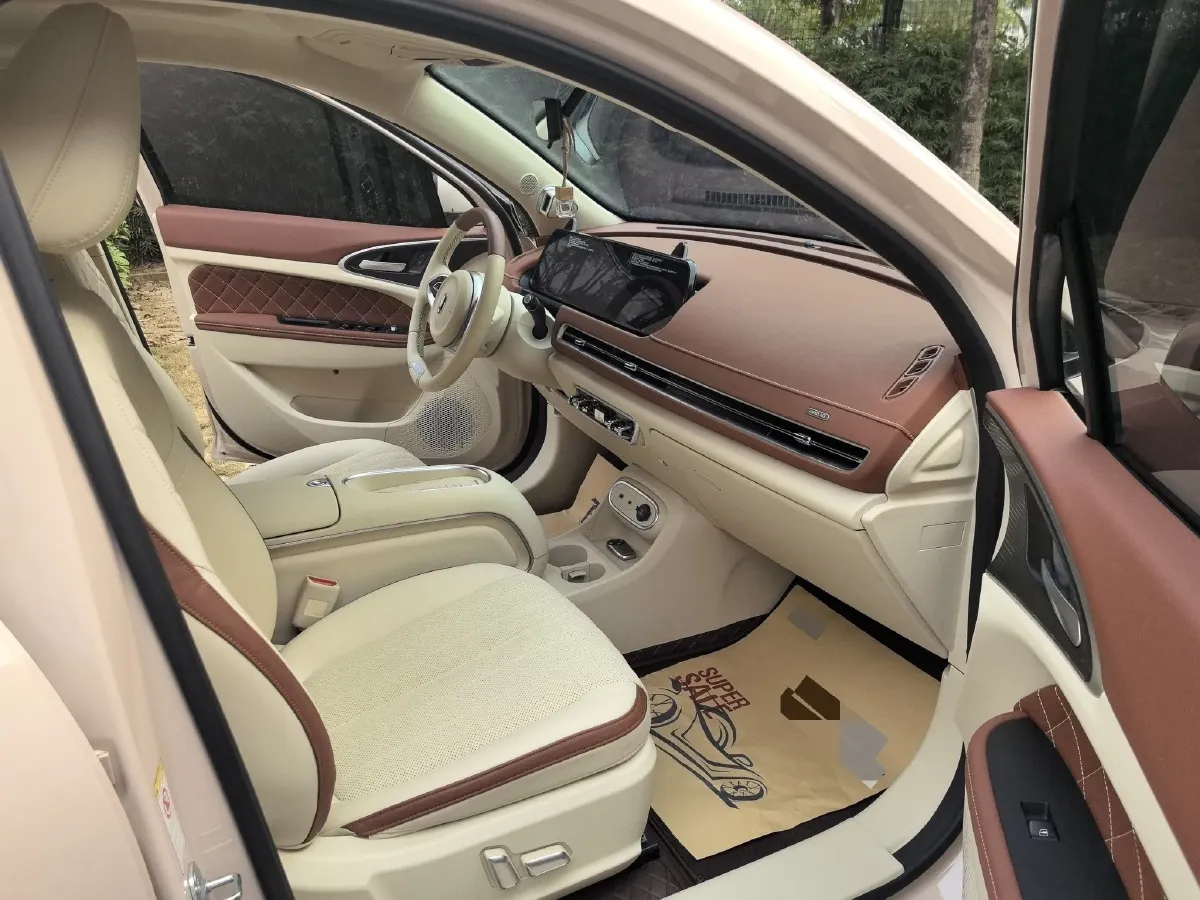 2023 Ora FunkyCat BEV 47.8KWH,autocango,china used car exporter,china ev exporter,chinese used car exporter,chinese used ev exporter