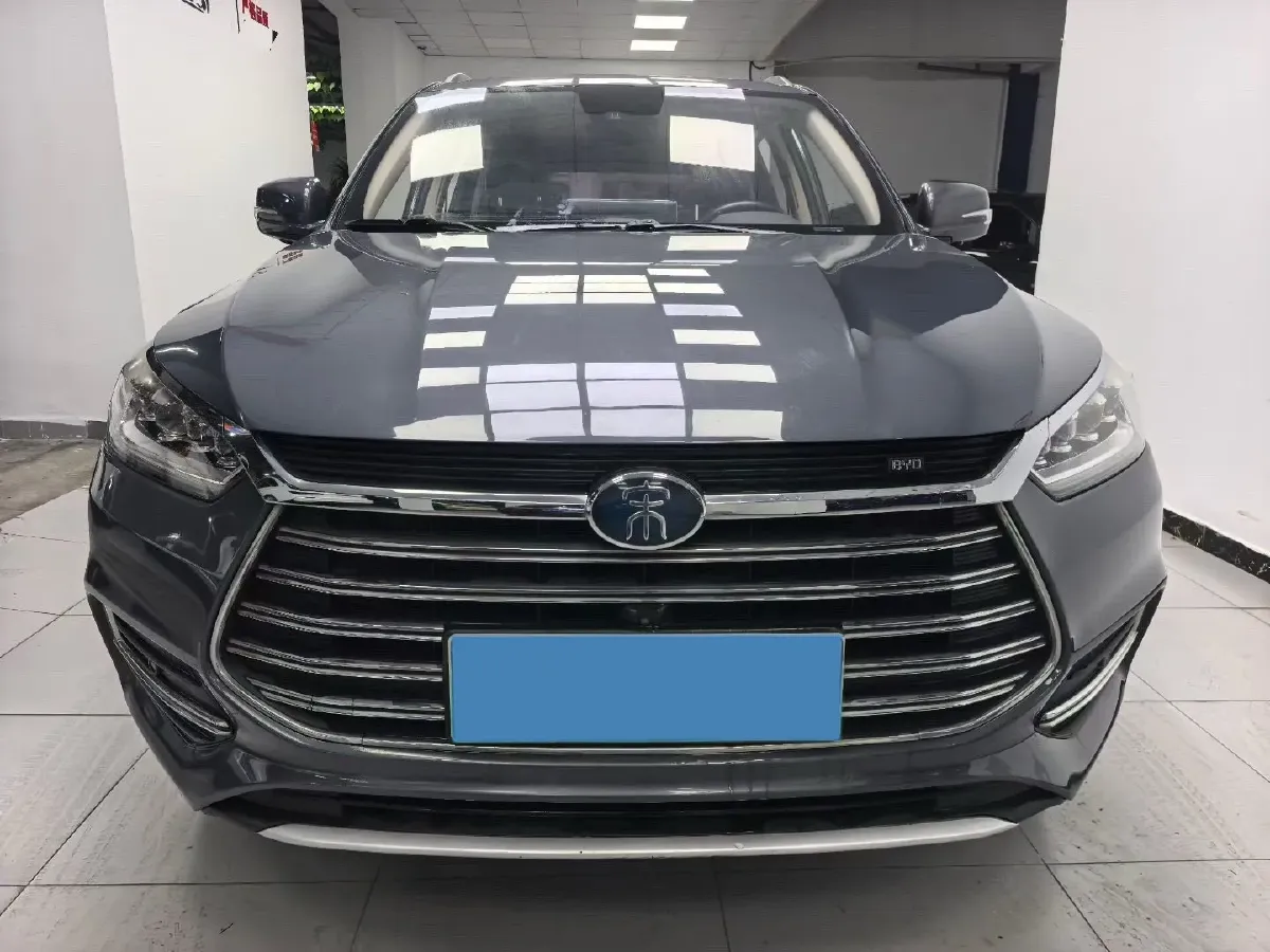 2019 BYD Qin Pro BEV 53.1KWH,autocango,china used car exporter,china ev exporter,chinese used car exporter,chinese used ev exporter