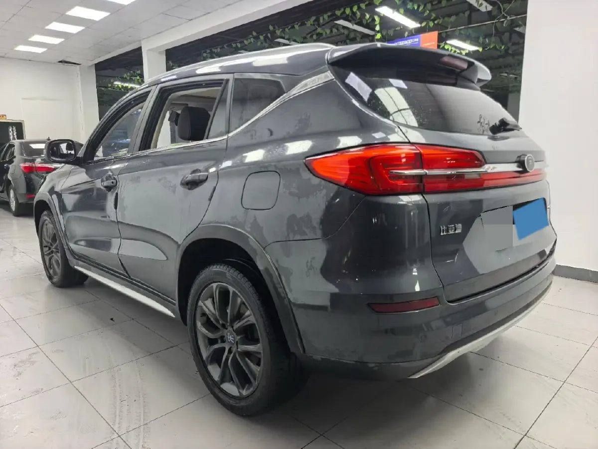 2019 BYD Qin Pro BEV 53.1KWH,autocango,china used car exporter,china ev exporter,chinese used car exporter,chinese used ev exporter