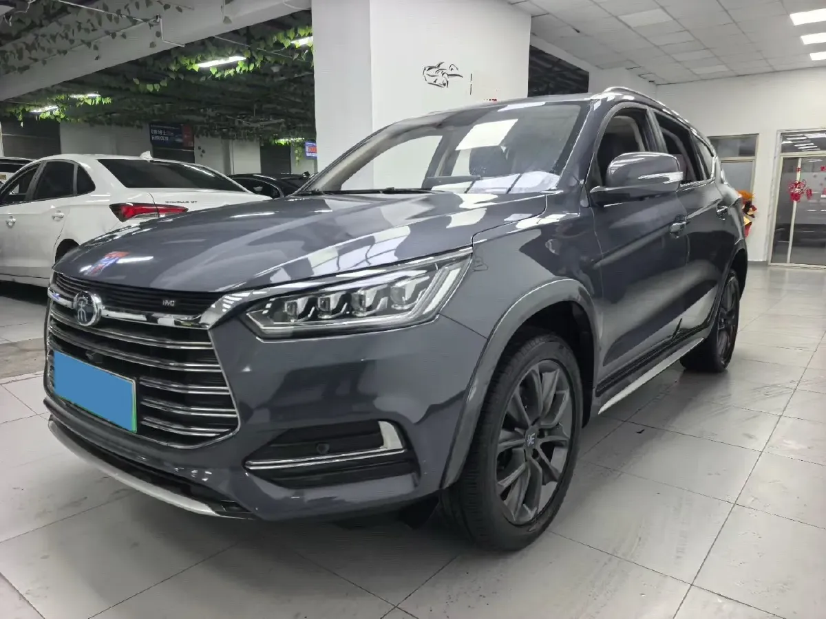2019 BYD Qin Pro BEV 53.1KWH,autocango,china used car exporter,china ev exporter,chinese used car exporter,chinese used ev exporter