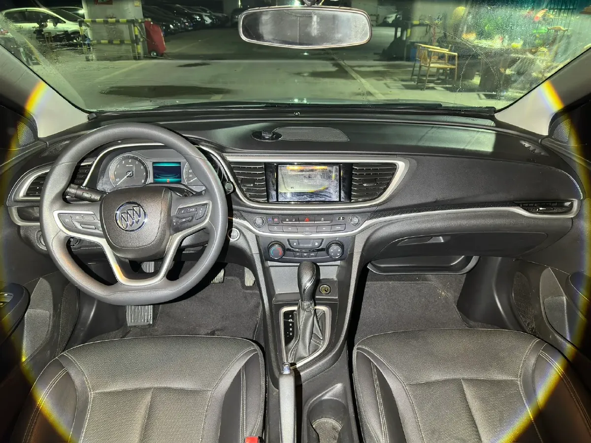 2020 Buick Encore 1.0T 125HP L3 6AT,autocango,china used car exporter,china ev exporter,chinese used car exporter,chinese used ev exporter