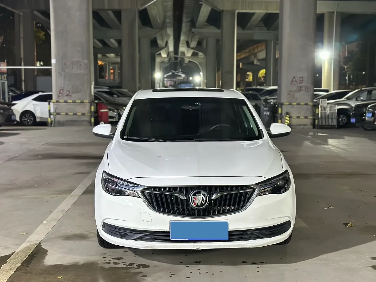 2020 Buick Encore 1.0T 125HP L3 6AT,autocango,china used car exporter,china ev exporter,chinese used car exporter,chinese used ev exporter