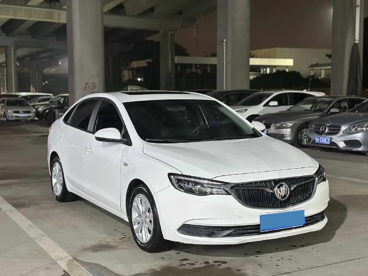 2020 Buick Encore 1.0T 125HP L3 6AT,autocango,china used car exporter,china ev exporter,chinese used car exporter,chinese used ev exporter