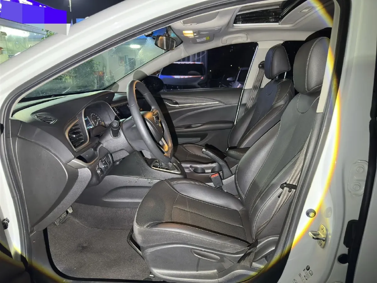 2020 Buick Encore 1.0T 125HP L3 6AT,autocango,china used car exporter,china ev exporter,chinese used car exporter,chinese used ev exporter