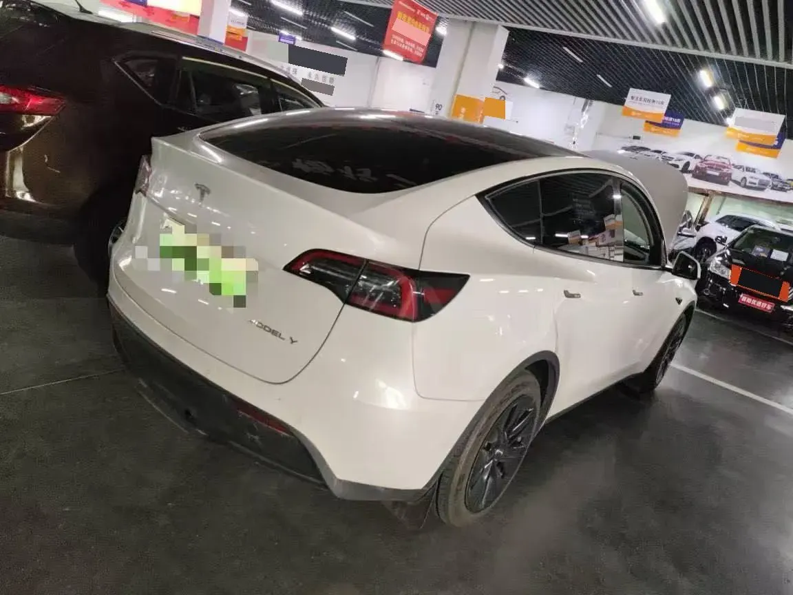 2022 Tesla Model Y BEV 60KWH,autocango,china used car exporter,china ev exporter,chinese used car exporter,chinese used ev exporter
