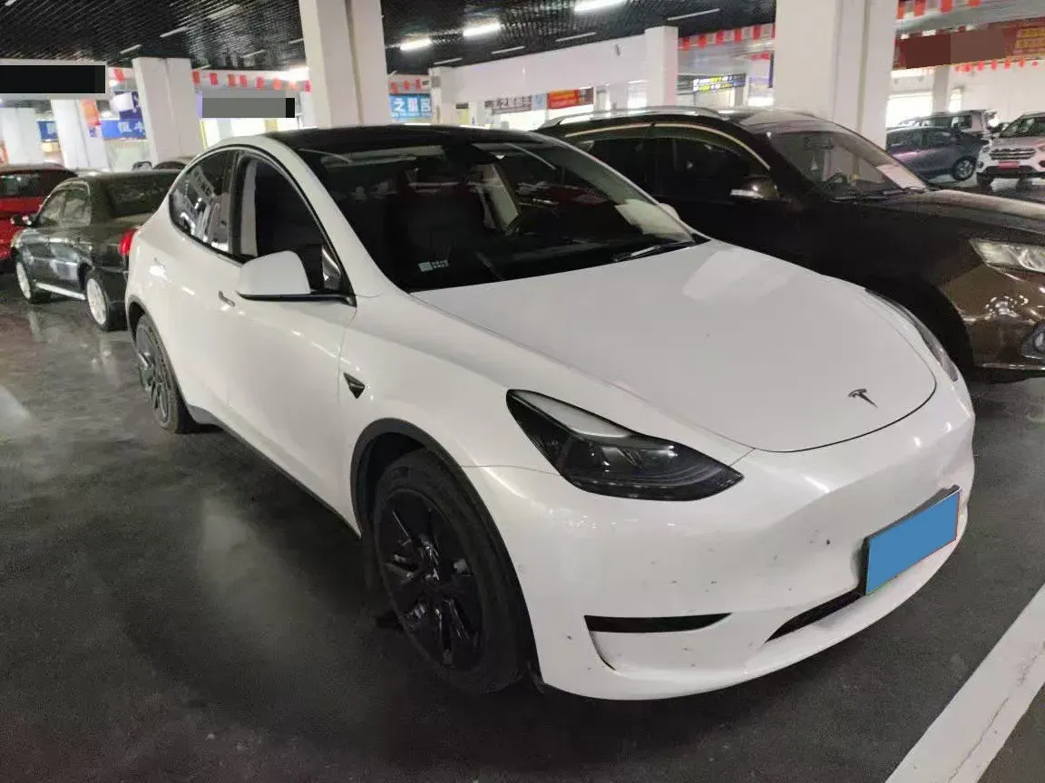 2022 Tesla Model Y BEV 60KWH,autocango,china used car exporter,china ev exporter,chinese used car exporter,chinese used ev exporter