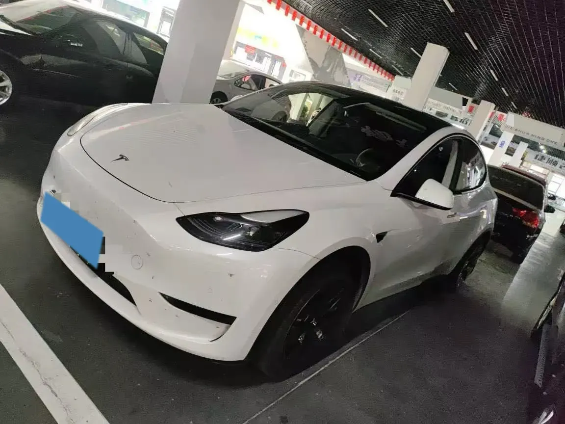 2022 Tesla Model Y BEV 60KWH,autocango,china used car exporter,china ev exporter,chinese used car exporter,chinese used ev exporter